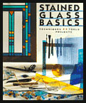 Books on how to make stained glass from your home